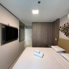 BSB STAY flats particulares - Brisas do lago