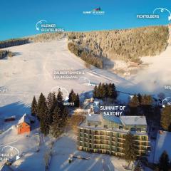 Summit of Saxony Resort Oberwiesenthal