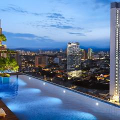 Majestic Residence KLCC ,Aure Suite