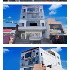 Hotel Century Grand Luxury Rooms