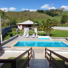 Chácara meu paraíso em Nazaré paulista