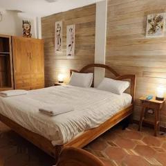 Nanun Paradise Uluwatu