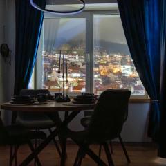 Panorama City View - Tsar Kaloyan