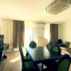 Bright & Spacious Family House