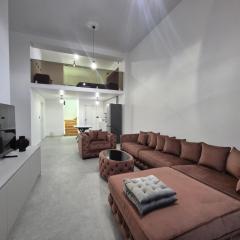 Infinity Loft Residence