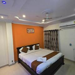 FabHotel Sri Balaji Grand
