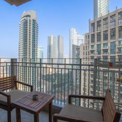 bnbmehomes - Stand Point Tower A