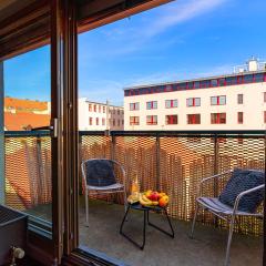 Crown Tiger Penthouse