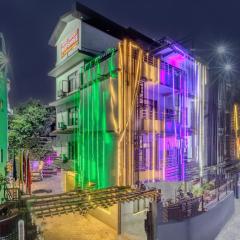 Hotel Airport Deepshree