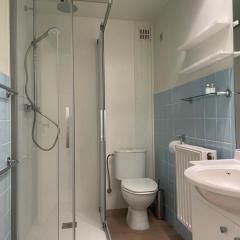 Zonnige studio Mermoz Koksijde-Bad