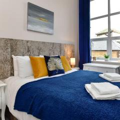 Beautiful 1 Bedroom Apartment in Newport Centre - Pass the Keys