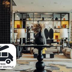 ibis Styles Warszawa Airport