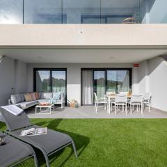 Sea Side Punta Prima