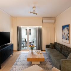 Mia Homes - Acropolis II