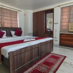 Collection O Upasana Park Newtown Formerly Hotel Nirwana