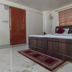 Collection O Upasana Park Newtown Formerly Hotel Nirwana