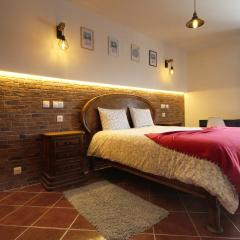 Apartamento Magnólia 80186 AL