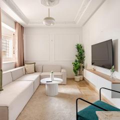 Agdal Train Station Modern&Stylish Apartments