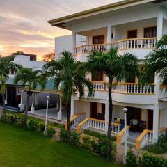 Bans Beach Resort Boracay