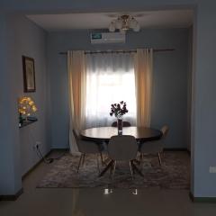 B01 Laxia Appartment