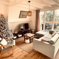 La Cachette De Durbuy - Chalet 203