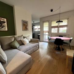 Nuovo Appartamento Urbano - Romolo