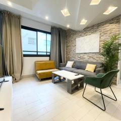 2Bedroom Suite 9 with shelter