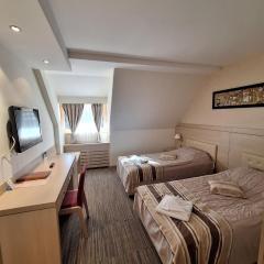 Angella Konaci KOPAONIK