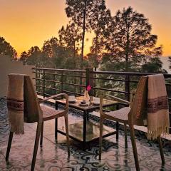 ilika Resort, Pauri