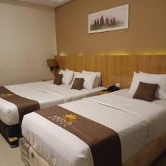 Grand Q Hotel Gorontalo