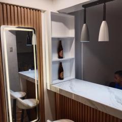 Jenevieve Transient House