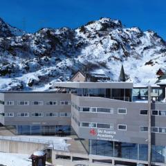 Hotel Ski Austria St.Christoph a.A.