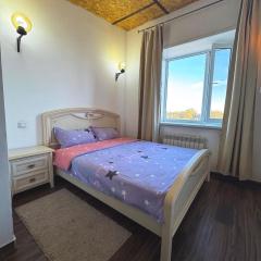 Гостиница номер 1