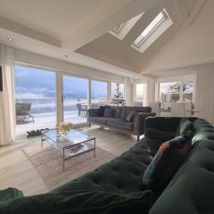 Filey Beach House