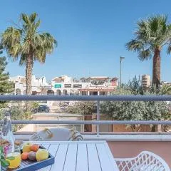 Apartamento Puerto deportivo