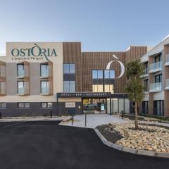 Hotel OstOria, BW Signature Collection