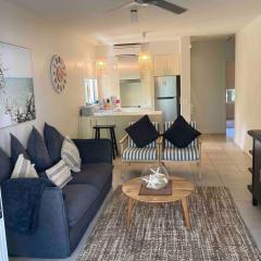 Peppers Palm Cove luxury