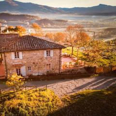 Tenuta Seriole 6 (Casa padronale)