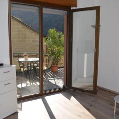 Ferienwohnungen Felten in Minheim