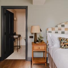 Luxury Stay in Heart of the Cotswolds