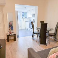 Disc Monthly Rate - 1BDR flat in Finsbury Park with Garden near near Higbury, Emirates Stadium & Clissold Park