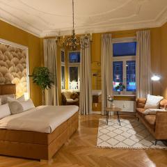 Rubys Design Apartment - Central Rostock