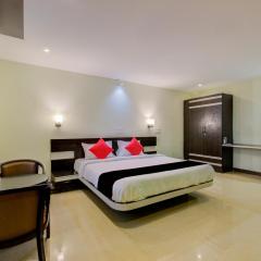 Townhouse Tumakuru Formerly Beehive Grand