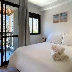 Design, conforto e localização - Wecare Hosting