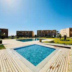 Africa Cup 2025 - Hideaway Experience - Vue Mer