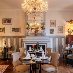 Le Pavillon des Lys - Hôtel Particulier