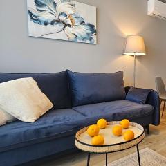 365PAM - Nadmorskie Apartamenty PARKING W CENIE