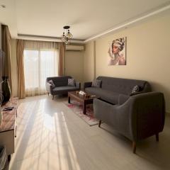 Spacious 3BR Apt, 2 Baths, Gated Community - 903