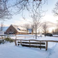 Landhuishotel De Bloemenbeek