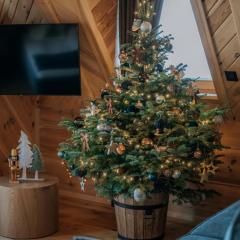 Apartamenty Tatra Loft